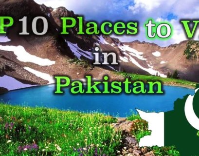 10 Hidden Gems Off the Beaten Path in Pakistan