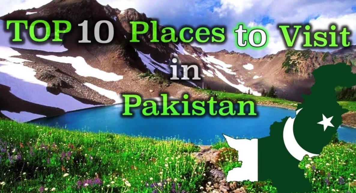 10 Hidden Gems Off the Beaten Path in Pakistan