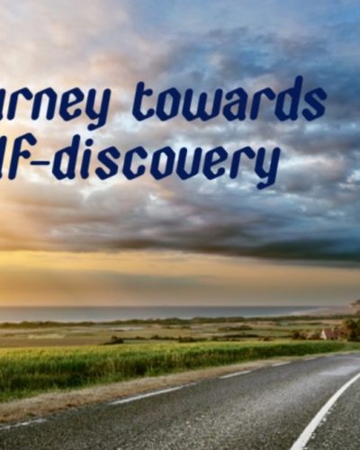 Exploring New Horizons and Self-Discovery