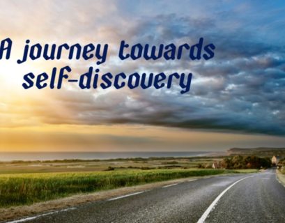 Exploring New Horizons and Self-Discovery