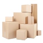 High-Quality Corrugated Boxes for Packaging Needs