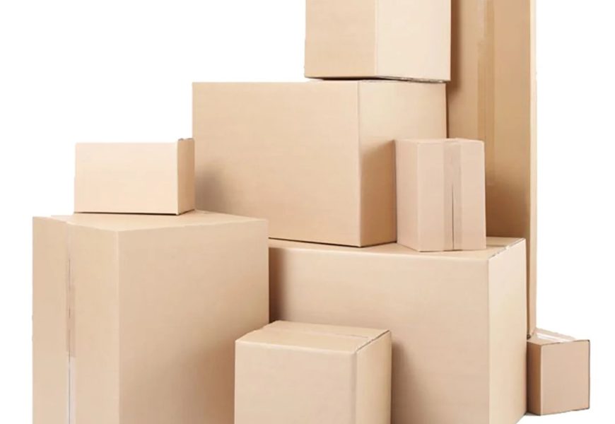 High-Quality Corrugated Boxes for Packaging Needs